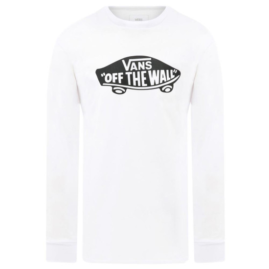 Vans Ανδρική μακρυμάνικη μπλούζα OTW Vans Ανδρική μακρυμάνικη μπλούζα OTW